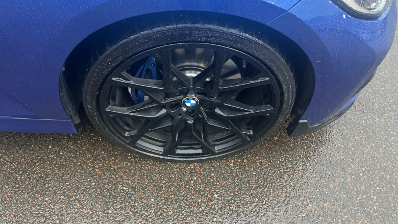 BMW 3 Series 330d xDrive M Sport 4dr Step Auto Diesel Saloon